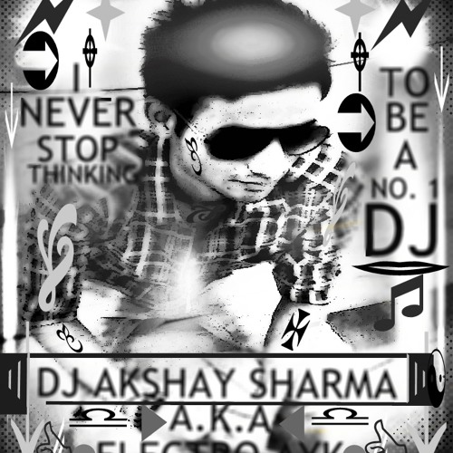 Khuda Ke Liye (Remix by DJ Akshay) - www.DJAkshaySharma.TK