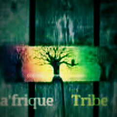 Kwabatsa-Zvangu-Zvamuka(La'frique's tribal mix)