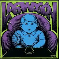 Lagwagon - Bury The Hatchet