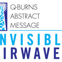 Invisible Airwaves #39 (March 2013 DJ Mix)