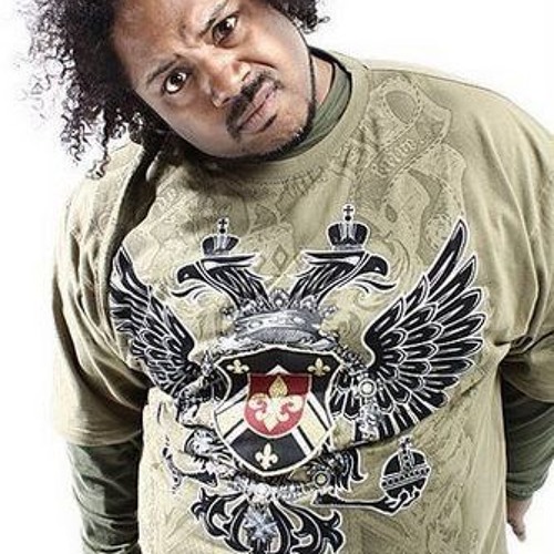 rapper bone crusher