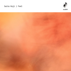 Saito Koji - Feel 1
