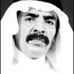 محمد الثبيتي – موقف الرمال