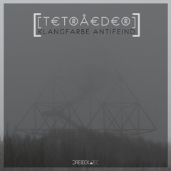 1 Klangfarbe Antifeind - Tetraeder (Original Mix)