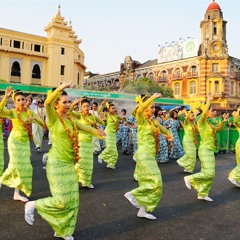 မူယာေၾကာ့ { Cover-ZMT }