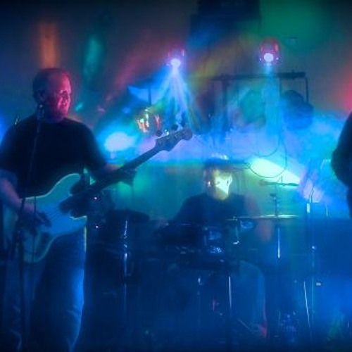 Paralyzer (cover) T.C.W.B. Live 03-22-13