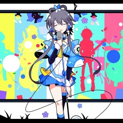 ROCK天依（2013年改版）