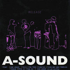 A Sound - Shine On
