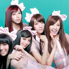 一直一直愛-PopU Lady (cover♥)