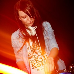 Melo.D @ BigStylez 24/11/12