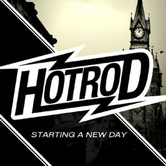 HOTROD - Hanya Untukmu