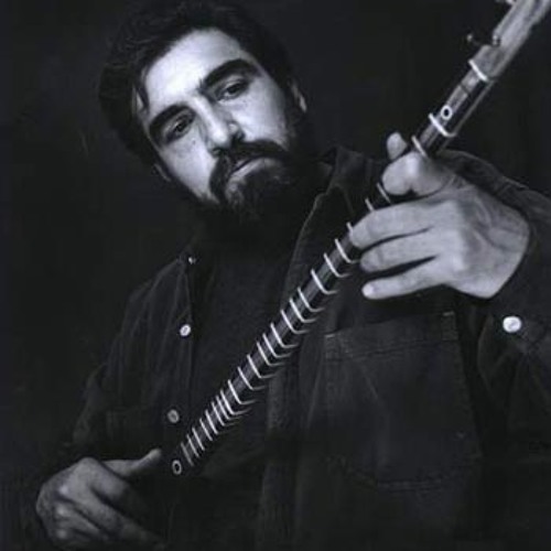 Masoud Shoari - Entezar  مسعود شعاری - انتظار