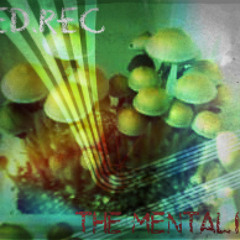 CED.REC - The mentalist (original mix) (concours freesound tribe old school )