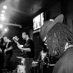 C.H.R.I.S. Mitchell - "Wait" (Prod. GeekBeatz)