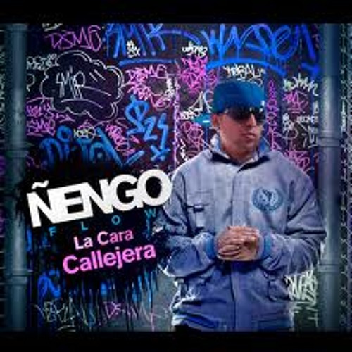 Real Gansta Rap -Ñengo Flow- Parte 2