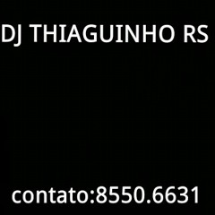 Mc Di Menor Papai Tá Vendo Nada (DjMenorzin Rs E Dj Thiaguinho Rs)