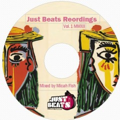 Just Beats Vol.1 MMXII