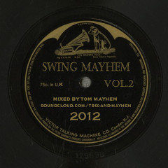 beats + swing