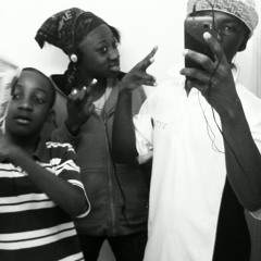 Young face - I'm Gettin' Rich