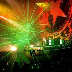 harder styles