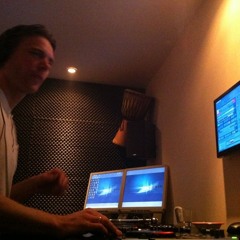 Andre Zeldenrust @ Studio Zeldenrust Live 22-03-2013