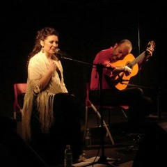 Nieves Hidalgo - Maria de la O