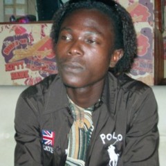 ANDERSON 1ER Ft Dj Mix 1er - LE RESPONSABLE