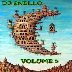 Dj Snello volume 5