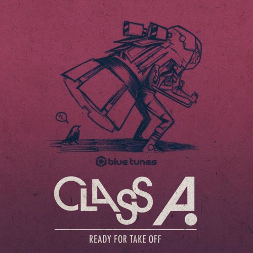 Class A - Take off (snip)