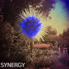Alex Rincon - Synergy - 01 Fruit Cigarette