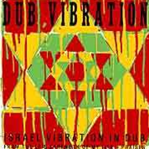 Israel Vibration - Hardship