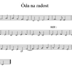 Oda na radost - Divadelni soubor Stek