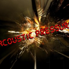 Kurzschluss - Acoustic Pressure