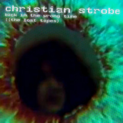Christian Strobe - Distance