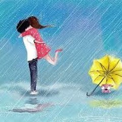 The Goon- Rainy Days (Dwnsampla Luvstep Remix) - Free DL