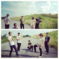 ก้อนหินละเมอ - T.Z.K (Groovy Live)
