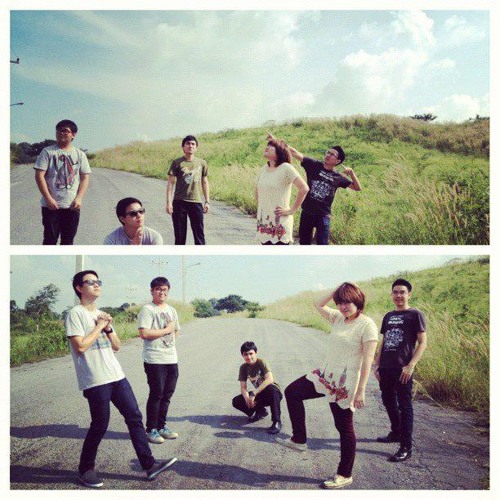 ก้อนหินละเมอ - T.Z.K (Groovy Live)