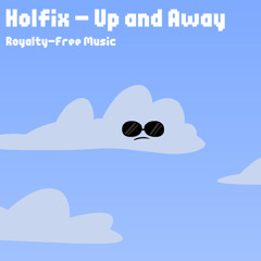 Up and Away