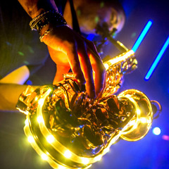 Live Stage Sir Charles Sax Live - Kortrijk(BE)(Dj Simo Support Deejay) February 9th 2013