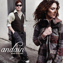 Andain - What It's Like (Sneijder Remix)