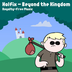 Beyond the Kingdom