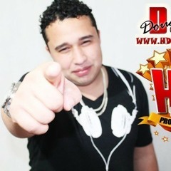 Mc Martinho - Lagrimas DJ Douglas - Equipe HD DJS RIO GRANDE DO SUL