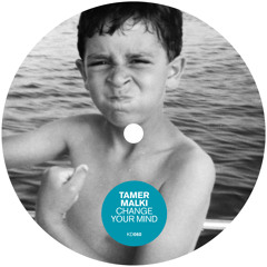 A1. Tamer Malki Feat. Alex Nazar - Change Your Mind