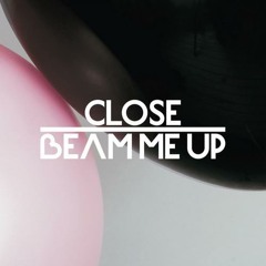 Close feat. Scuba & Charlene Soraia - Beam Me Up (Original Mix)[K7 Records]