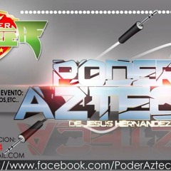 La Pava Congona - Shadow Records Sonido Poder Azteca