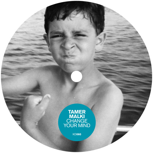 B2. Tamer Malki - Alright, Lets Go