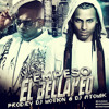 Franco El Gorila Ft. Arcangel - Empezo El Bellakeo (Prod. By Dj Motion & Dj Atomik)