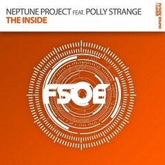 Neptune Project Feat. Polly Strange - The Inside (Sneijder Remix)