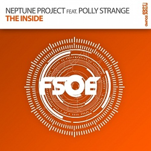 Neptune Project Feat. Polly Strange - The Inside (Sneijder Remix)
