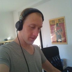 Elbe Floatings 014 - Guestmix by Dan Fearce